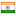 alternativetechno.com server is located in India